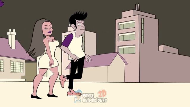 El novio que vivía con su mamá 🤣😂😁