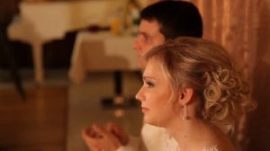 Мама поет песню на нашей свадьбе! Подарок молодоженам!