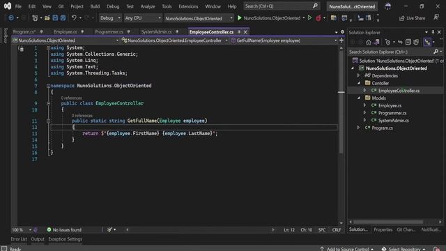 Polymorphism смотреть онлайн