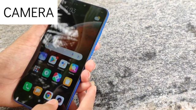 Best phone under 7000 ?Redmi 9a Unboxing and first impressions Helio G25, Battery 5000mah, ?? смотреть онлайн