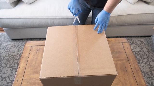Monster 18" Subwoofer! Eminence NSW4018-8 Unboxing & First Look! Perfect for Home Theater use! Bas смотреть онлайн