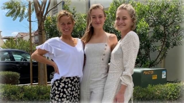 В ТРИ ГОДА ОНА ПОТЕРЯЛА ОТЦА! Какой ВЫРОСЛА дочь фигуристов Сергея Гринькова и Екатерины Гордеевой смотреть онлайн