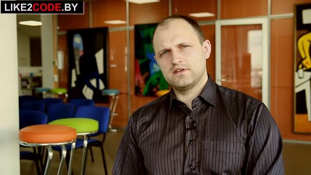 Программирование для детей. Бесплатные онлайн-уроки от Like2code.by смотреть онлайн