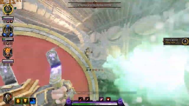 DWONC3plus+VANGUARD (patch 4.4) | Deathwish/Onslaughtplus/Cataclysm 3 смотреть онлайн