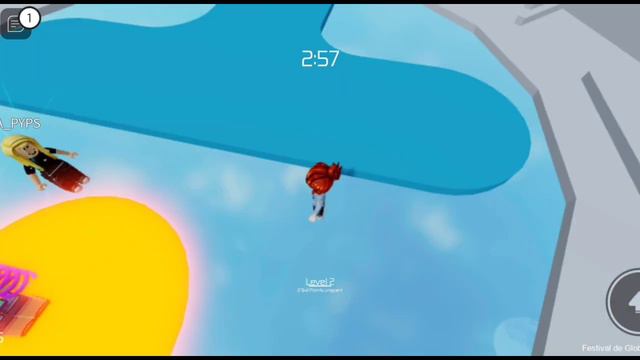 прохожу башню ада и ору в микрофон на протяжении 1 минуты🥰 смотреть онлайн