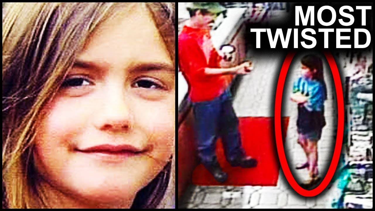 The Most TWISTED Case You Ve Ever Heard Documentary