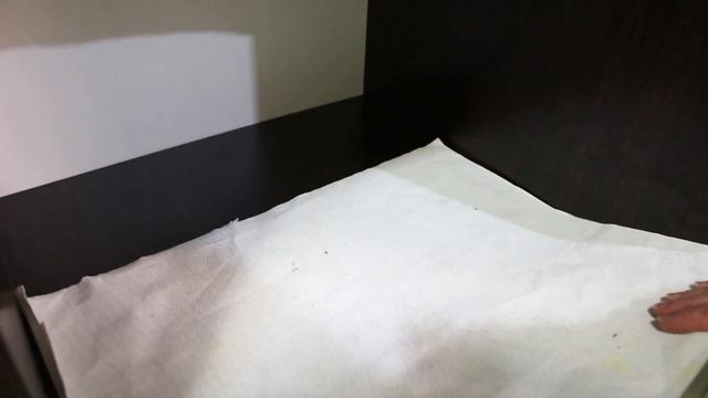 Прозорі килимки для шафи купе - відгук клієнта