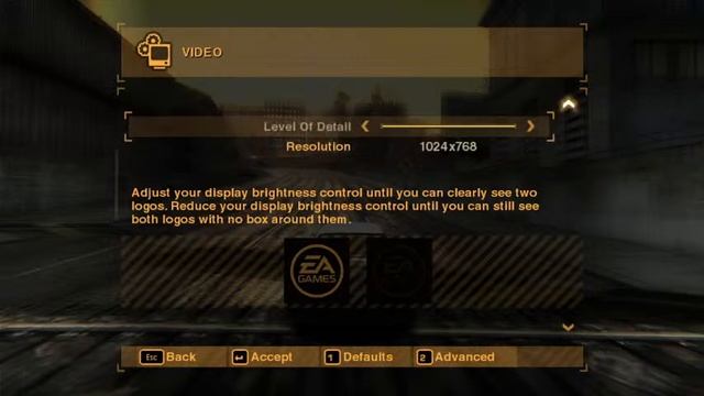 NFS MW 2012 Packard bell Intel(R) Core(TM) i5-3230M CPU @ 2.60GHz GT 710M 2GB 16GB RAM SSD 512 смотреть онлайн