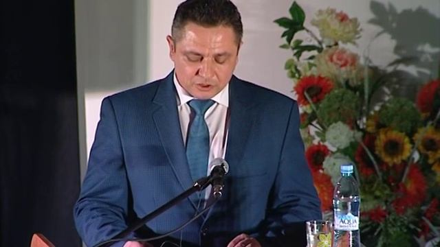 Об итогах работы администрации городского поселения Талдом в 2014 году смотреть онлайн