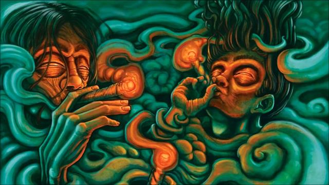 420 - Bong Games смотреть онлайн