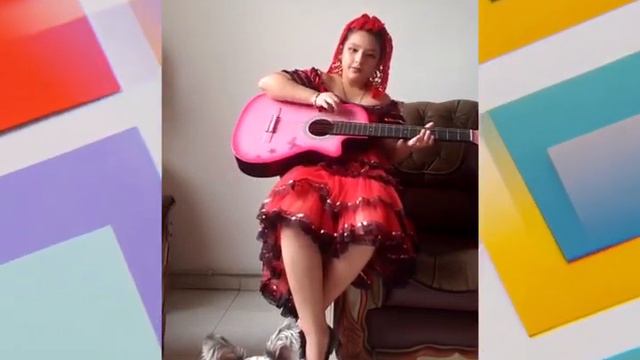 Poema La Guitarra ( Federico Garcia Lorca )