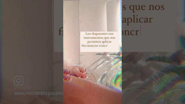 Qué nos aportan los diapasones terapéuticos смотреть онлайн