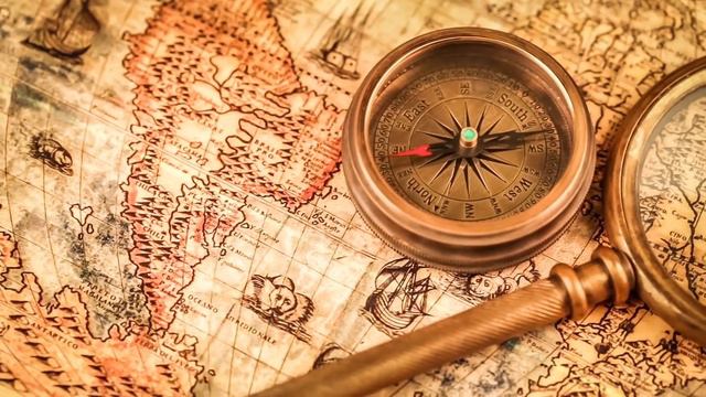 Van Allen Belts And The Doubts On Moon Landing смотреть онлайн