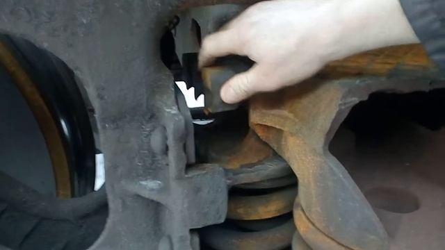 Фрикционный '' клин''