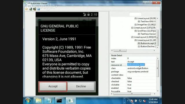 Android & iOS automation using Appium : Getting started смотреть онлайн