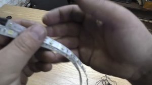 Дополнительный свет в салоне Chevrolet Aveo т-250 .