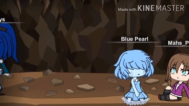 Blue Pearl вернулась(чтобы вы знали что произошло 1 видио в опись.) смотреть онлайн