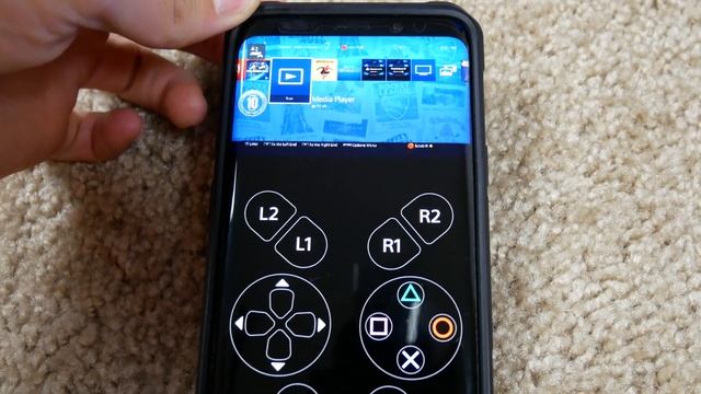 How to Play Multiplayer PS4 Games With ONLY 1 Controller!! смотреть онлайн