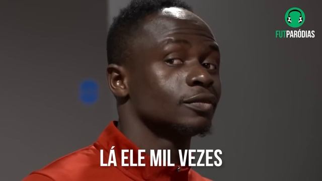 ♫ LÁ ELE NO FUTEBOL KKKK ⚽? | Paródia Lá Ele - Tierry e Manoel Gomes смотреть онлайн