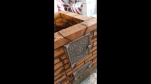 #Печь экономка с плитой в фотографиях