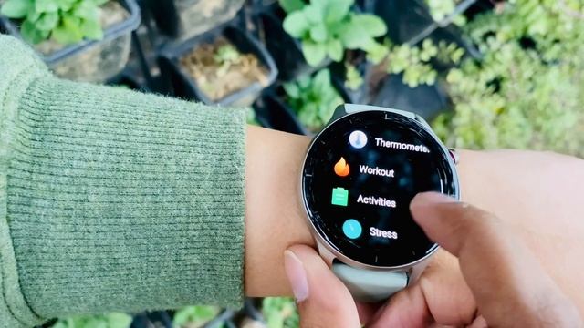 Amazfit GTR 2e review, Always-on-Display Smartwatch, GPS priced at Rs. 9,999 смотреть онлайн
