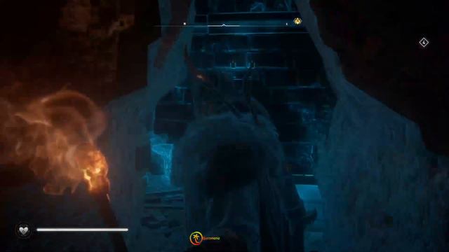 Misterio Estatua ANLGIA ORIENTAL espadas Hijas de...Valhalla SOLUCION смотреть онлайн