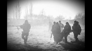 Булат Окуджава. Песенка о пехоте Простите пехоте, что так неразумна бывает она...