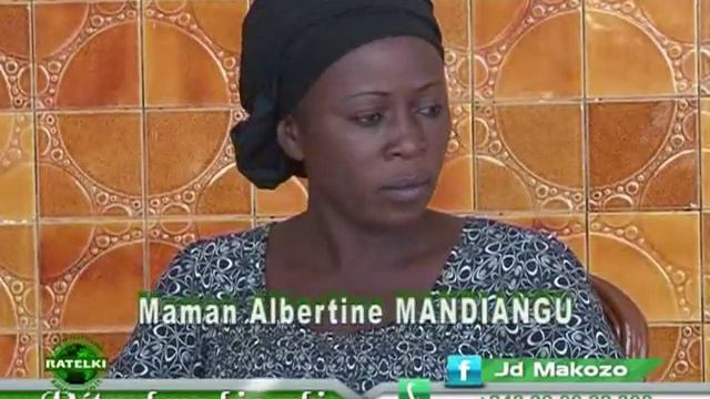 RETARD MA KIAMBI BETHELE смотреть онлайн