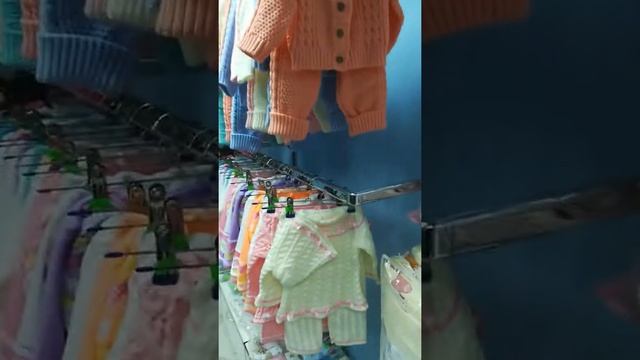 Магазин BABY'S WORLD г. Калуга смотреть онлайн