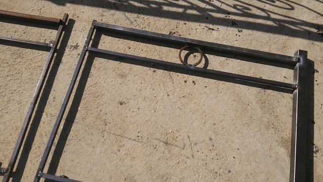 Перила для террасы смотреть онлайн