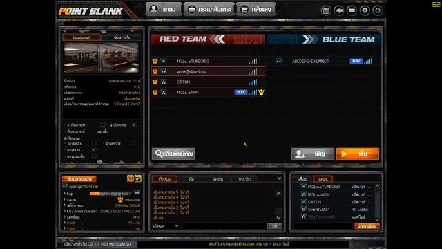 LIVE►Point Blank#Test Steam смотреть онлайн