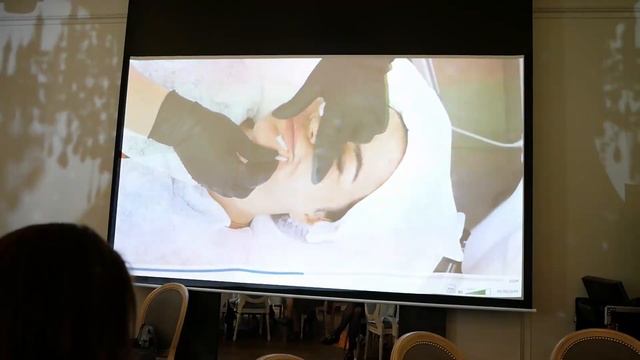 Москва, 23 марта - Beauty Breakfast для косметологов! Весенняя инъекционная терапия