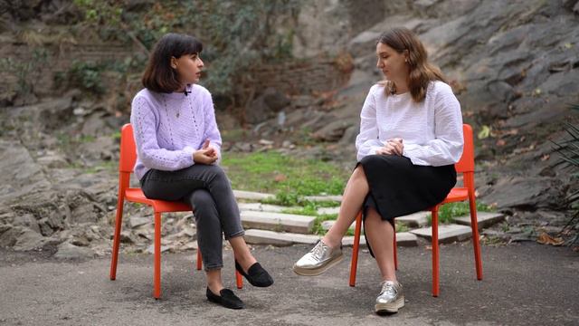 #6 Stereotypes and the importance of Public Discussions смотреть онлайн