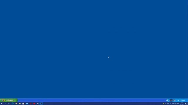 Windows XP exe Replay in HD 1080p смотреть онлайн
