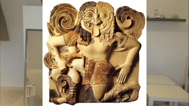 10 THINGS YOU DIDN'T KNOW ABOUT SMITE (GREEK GODS EDITION) #SGAChallenge - Topic Cascade #3 смотреть онлайн