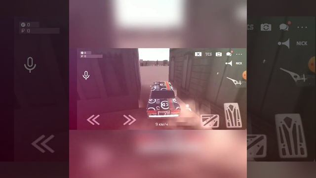 Russian Rider Online- игра, собираем новогодние карточки для неизветного скина! /1,2,3 смотреть онлайн