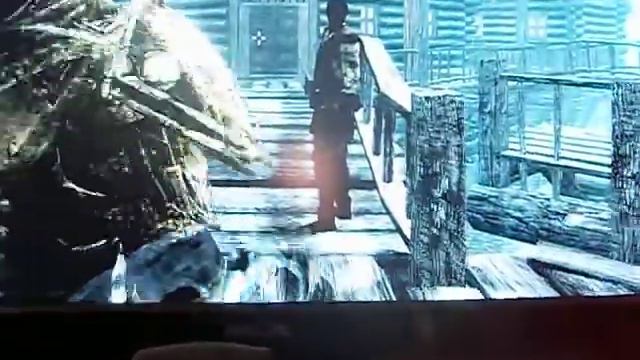 Skyrim-How to get get married смотреть онлайн