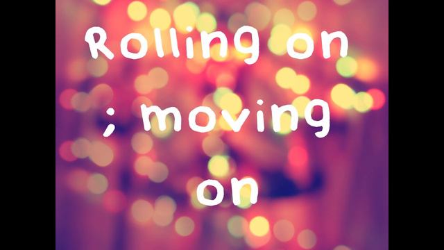 Rollerblades - Eliza Doolittle (Lyrics) смотреть онлайн