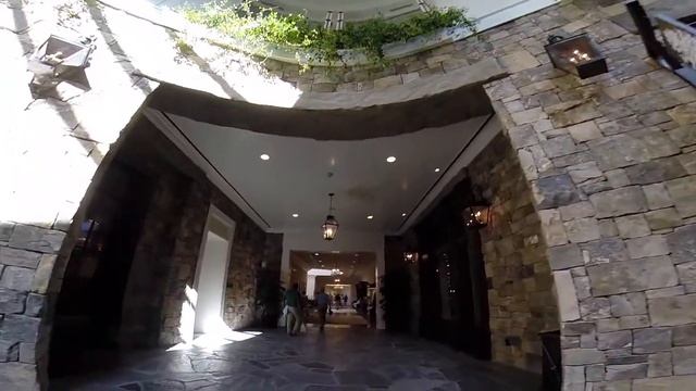 The Masters Augusta National Golf Club Berckmans Place. My Exclusive Tour of this unique Experience смотреть онлайн