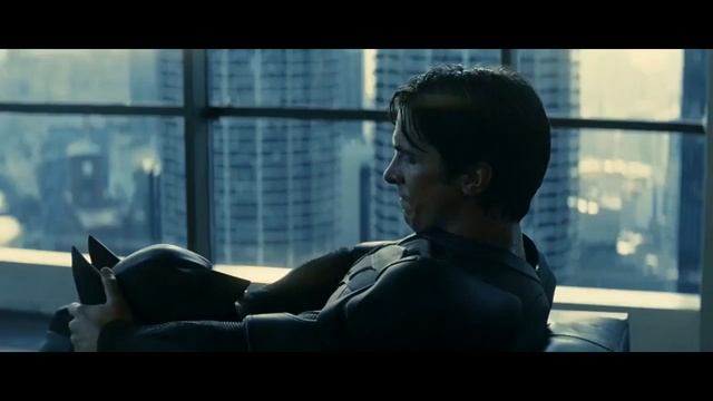 Темный рыцарь (2008) — Русский Трейлер
(Бэтмен и Джокер) смотреть онлайн