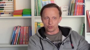 ИНТЕРВЬЮ: актёр Иван Охлобыстин