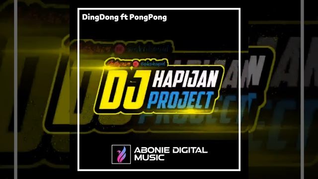 Ding Dong ft Pong Pong (Full) смотреть онлайн