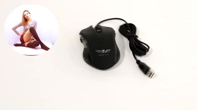 НИКС Компьютерный Супермаркет: видео про Проводная Мышь SmartBuy Rush Winning Space Hulk SBM-735G-K смотреть онлайн