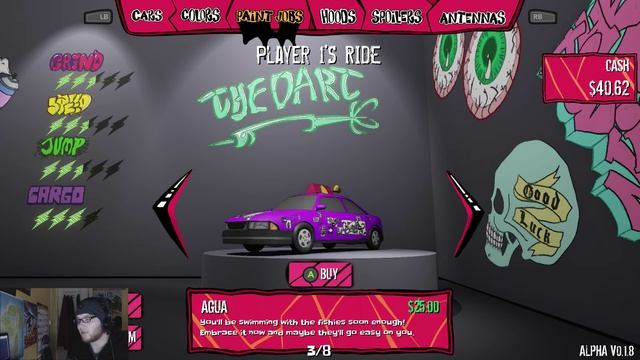 Tacopocalypse | Indie Gaming | PC Gameplay смотреть онлайн