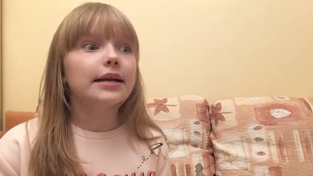 Короче говоря я решила выучить стих! смотреть онлайн