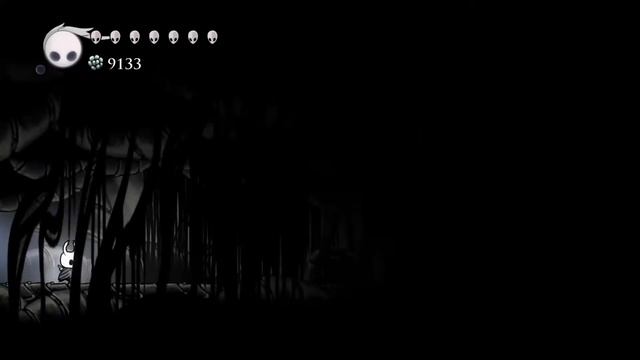 Hollow Knight - 36 - Shade Cloak смотреть онлайн