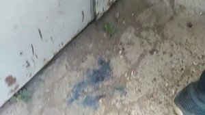 Автобус ПАЗ. Не хочет заводиться с утра .