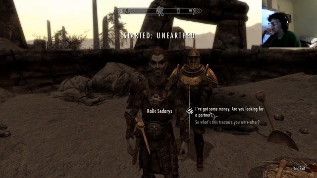 MY FOLLOWERS ARE IDIOTS! (Dragonborn DLC) - A Skyrim Adventure #68 смотреть онлайн