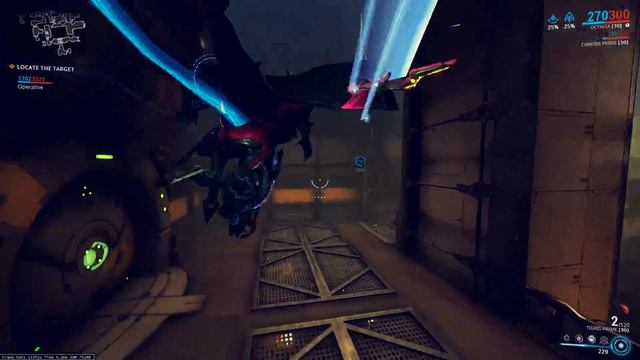 Warframe | Sortie 22/12/2017 смотреть онлайн