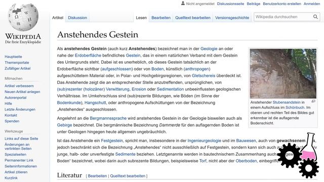 Bedrock aus Minecraft gibt es wirklich! смотреть онлайн